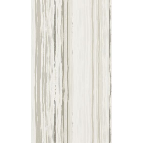 Zing Striped Wallpaper 110825 by Scion in Pebble Graphite Hemp