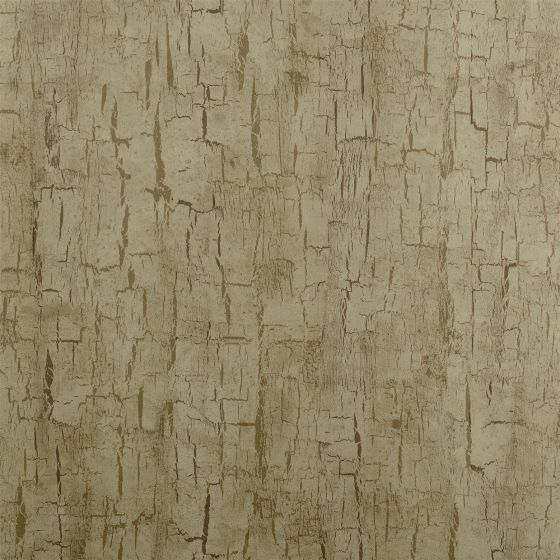 Tree Bark Wallpaper W0062 01 by Clarke and Clarke in Antique