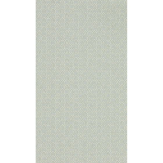 Fencott Wallpaper 216897 by Sanderson in Grey